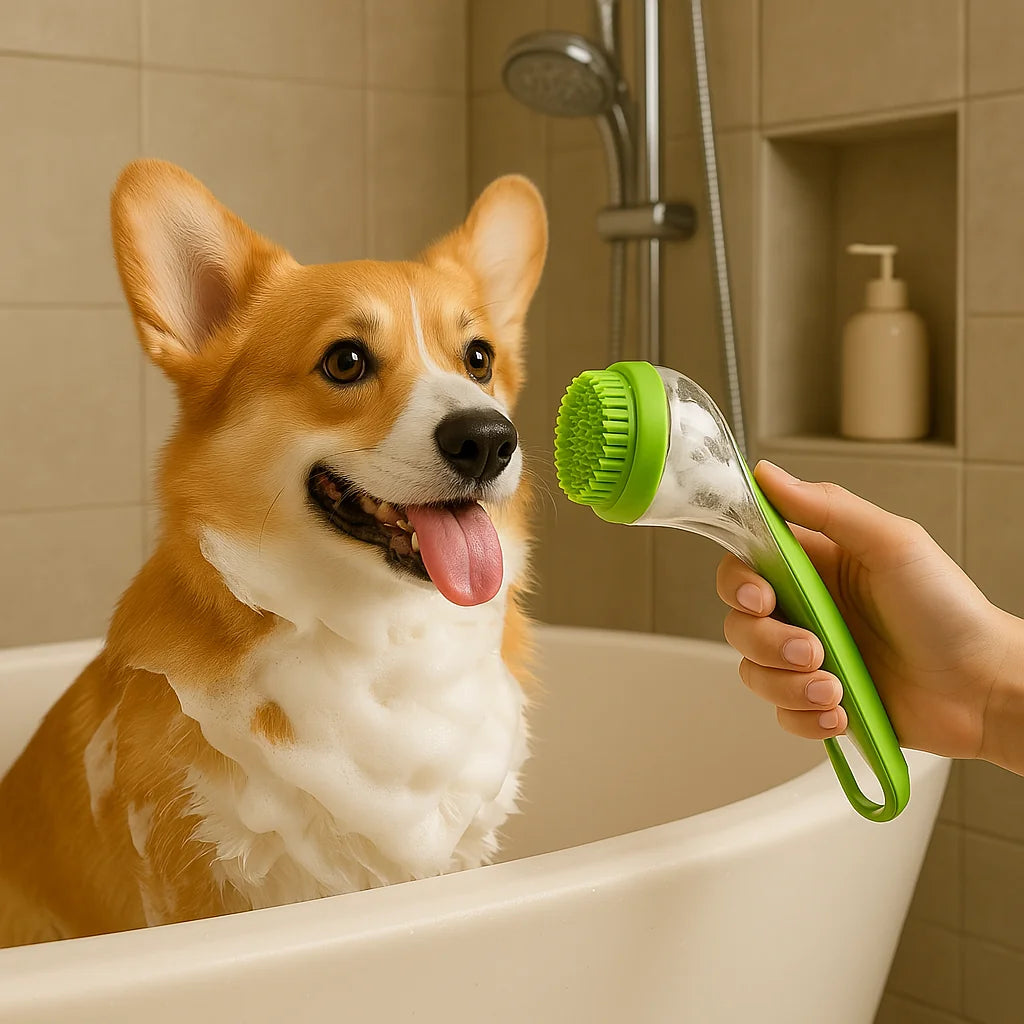 ScrubBuddy