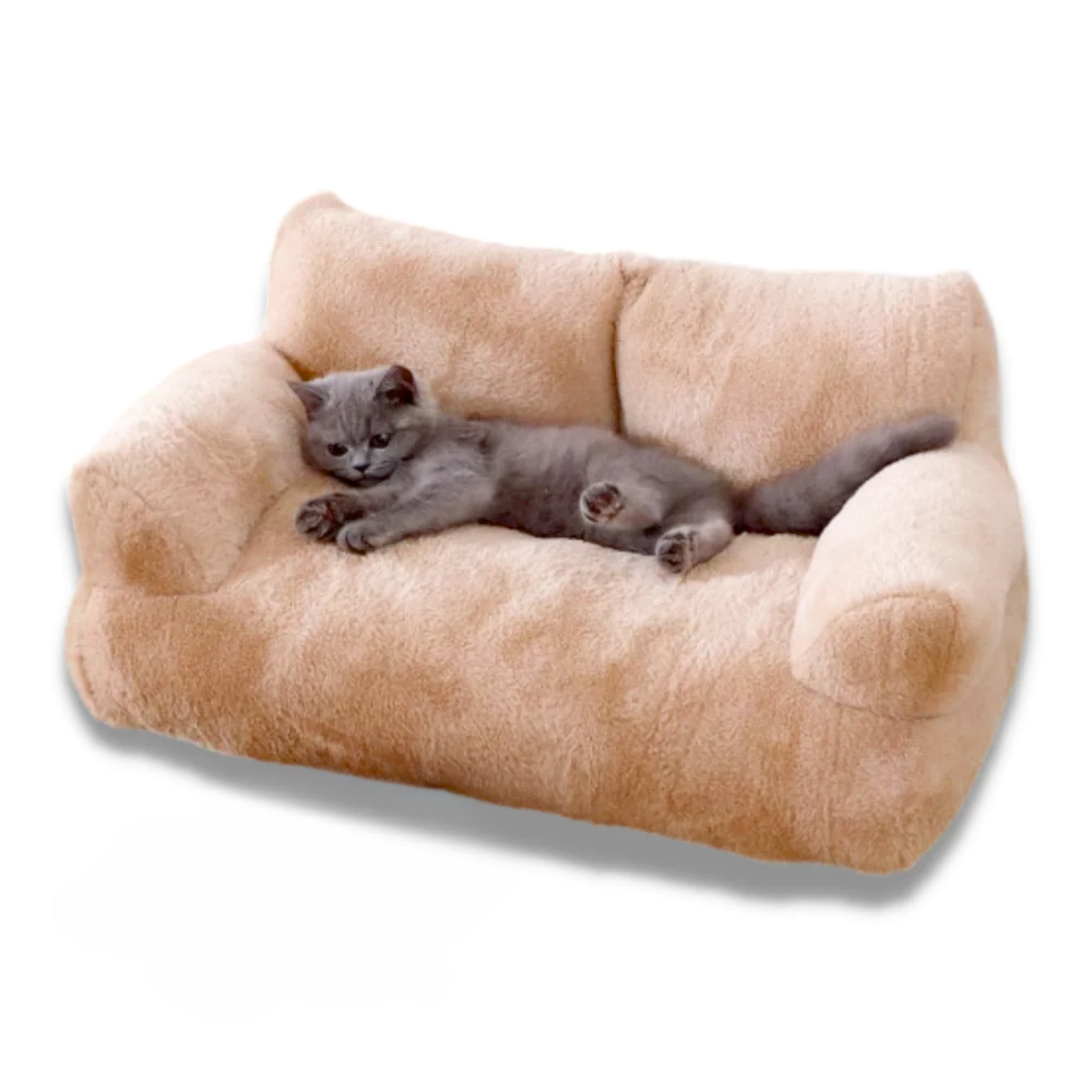 CozyNest Sofa