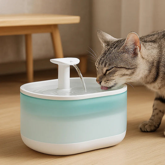 PurePaws Fountain