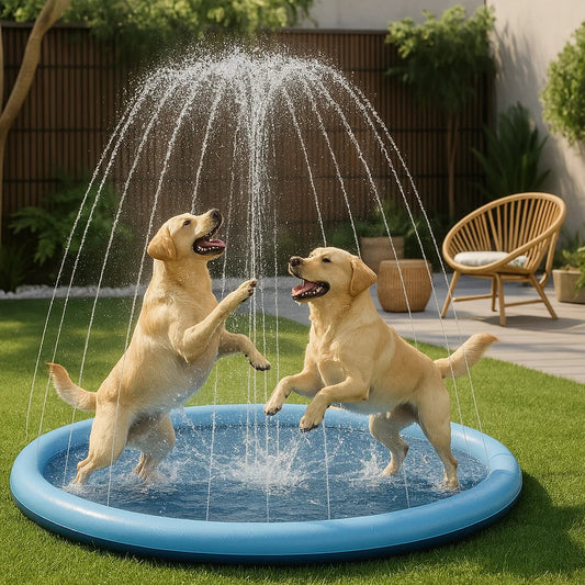 CoolPaws