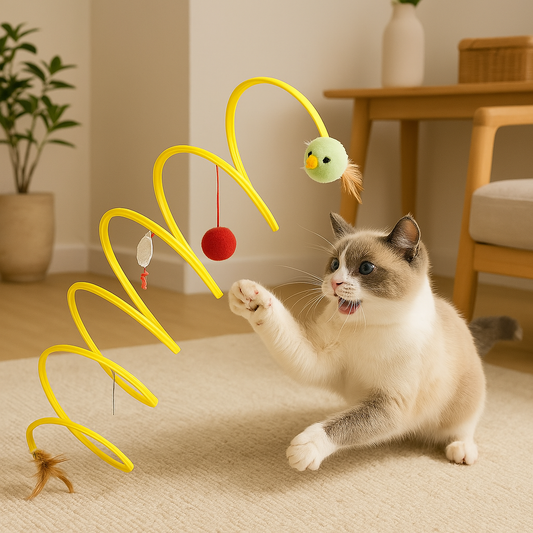 WhiskerWhirl